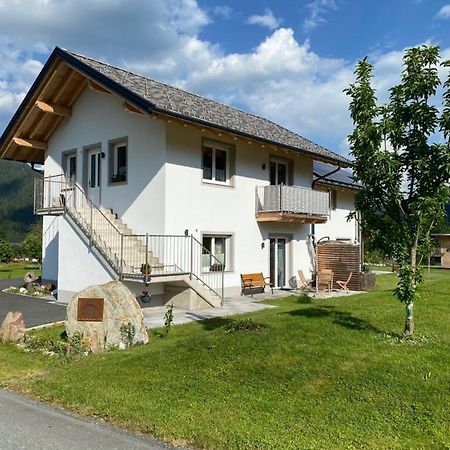 Ferienhaus Ute Weissbriach Exterior photo